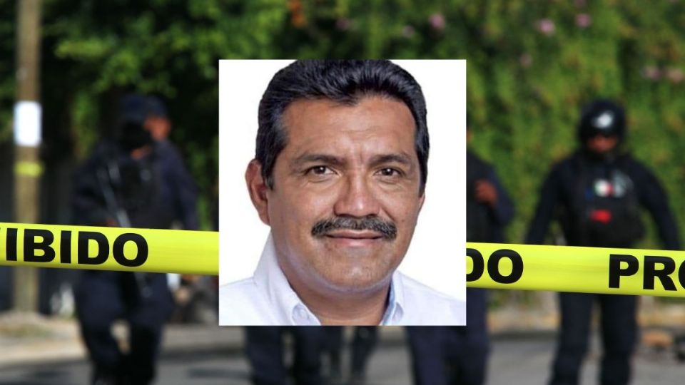 Alcalde de Jesús Carranza habla sobre policías municipales que fueron detenidos en Oaxaca