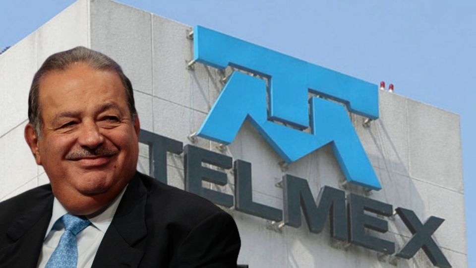 Telmex tiene en mente modernizar su sistema de fibra optica