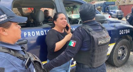 Exigen castigo a policías agresores de periodista en Morelos; condenan campaña negra
