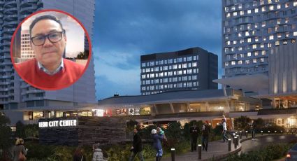 “Va a ser un ícono para la ciudad”: City Center llegará a potencializar la zona norte de León