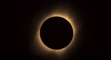 ¿Cómo VER el Eclipse Solar del 14 de octubre por Internet?