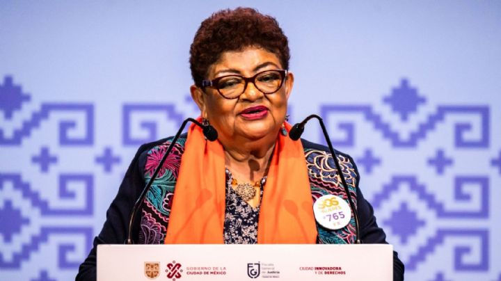 Víctimas de Ernestina Godoy alzan la voz