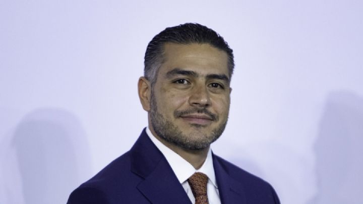 ¿Lanzan petición para frenar aspiración de García Harfuch al gobierno de la CDMX? Esto sabemos