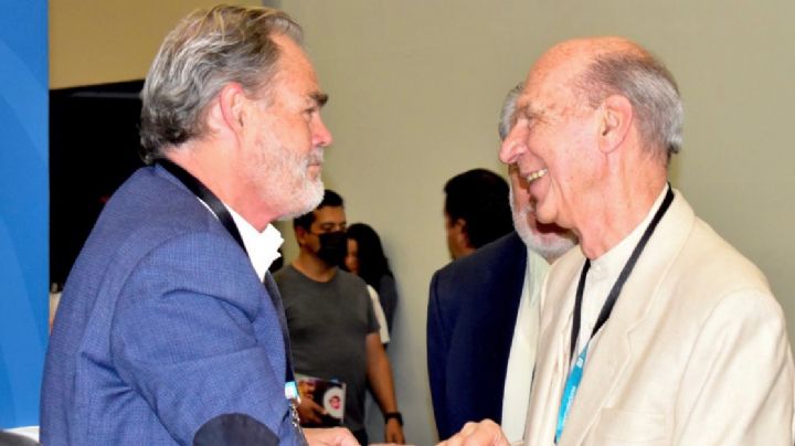 Adiós al maestro Paolo Moretto; una vida dedicada a servir a San Miguel de Allende