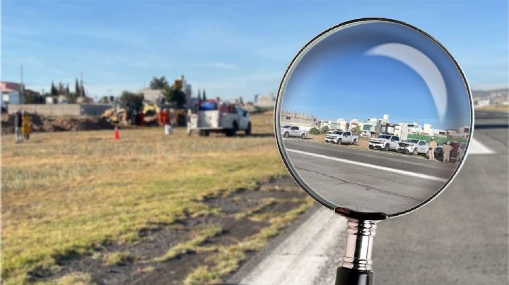 Por fuga de gasolina, suspenden clases en tres colonias de Pachuca; esto se sabe