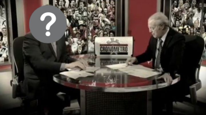 ¿Quién reemplazará a David Faitelson en ESPN y se convertirá en el consentido de Joserra?