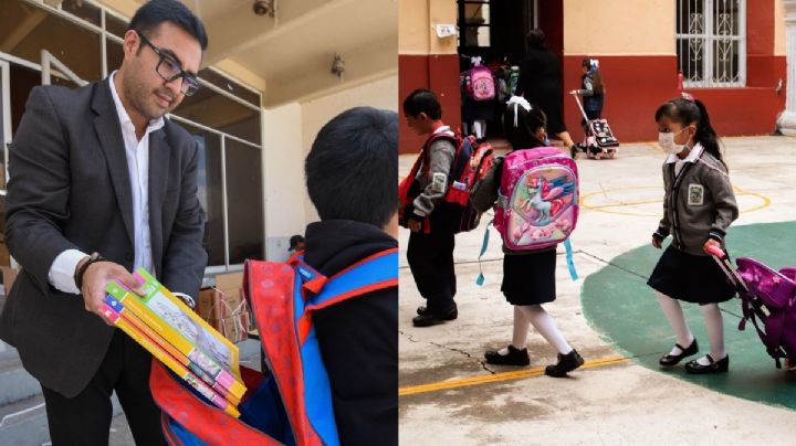 Calendario SEP: ¿Cuál es el estado que se sacrifica y tendrá clases hasta los sábados?