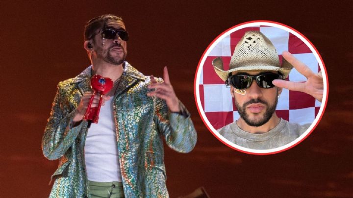 ¿Bad Bunny regresa a México y ofrecerá nuevos conciertos? Esto sabemos