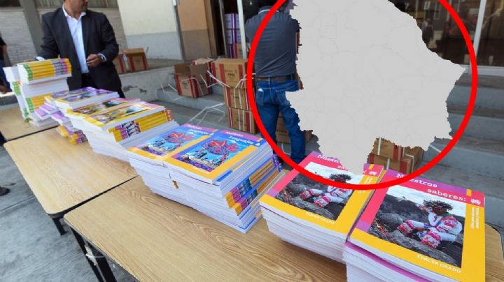 Libros de Texto: ¿Qué significa revés a acción de inconstitucionalidad de Chihuahua?