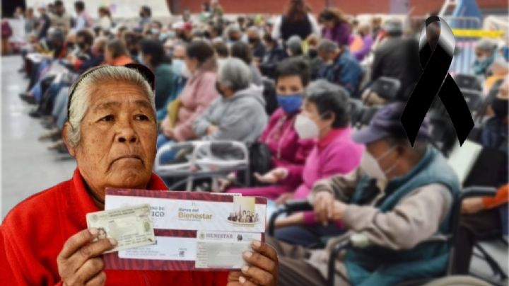 Pensión del Bienestar en Hidalgo: ¿se pierde el dinero si el titular fallece?