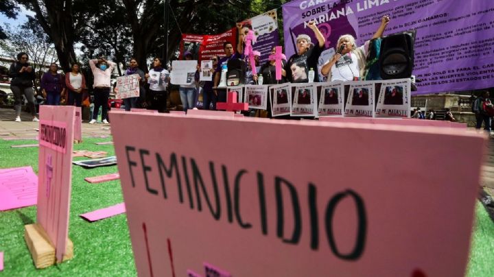 Caso Montse Juárez: Madre de novio es arrestada por cómplice en feminicidio