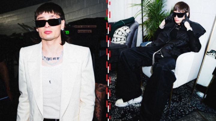 ¿Peso Pluma y sus corridos tumbados llegarán a los libros de historia? Esto sabemos