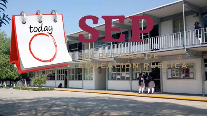 Calendario de la SEP: ¿Cuándo inician las vacaciones de invierno en este 2023?