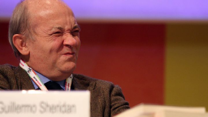 ¿Quién es Guillermo Sheridan? El cazaplagiarios de tesis