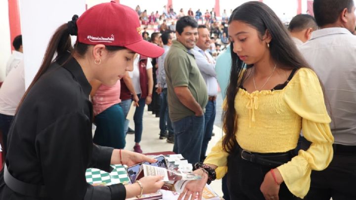 Así puedes acceder a 20 mil pesos para empezar tu emprendimiento en Hidalgo