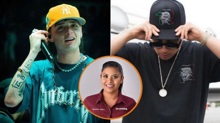 ¿Narcocorridos lavan dinero? Esto piensa la alcaldesa de Tijuana