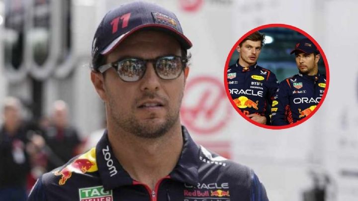 ¿Qué necesita Checo Pérez para ser subcampeón con Red Bull?