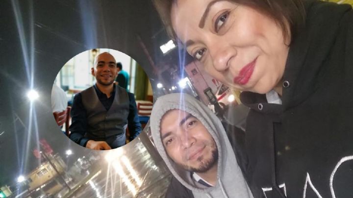 Chiapas es peligroso y así lo mandaron: hermana de encuestador de Morena secuestrado