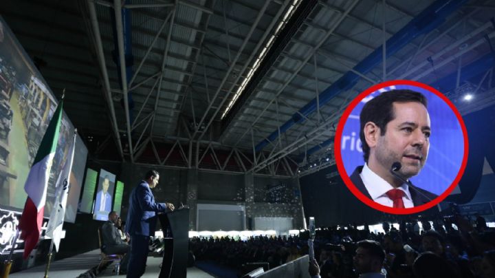 Migración e informalidad laboral dos retos que tiene el gobierno, dicen empresarios