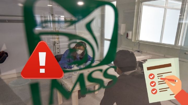 IMSS: ¿Vas a solicitar pensión de viudez? Revisa el requisito que te puede poner el pie