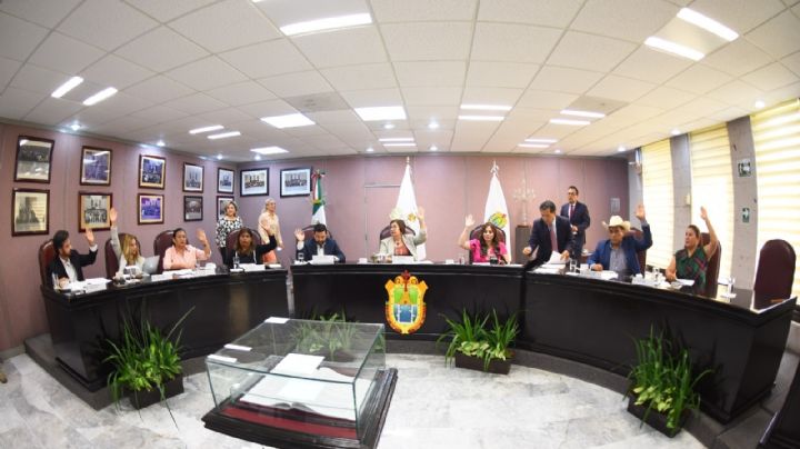 Ayuntamientos de Veracruz cumplieron con Ley de Ingresos 2024