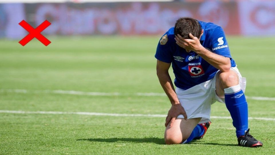 Cruz Azul podría tener el peor torneo de su historia