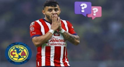 ¿El América recibiría en el nido a Alexis Vega, uno de los jugadores más fiesteros de la Liga MX?