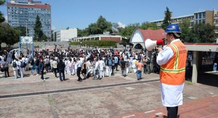UNAM seguirá con fumigación por chinches y lanza este aviso a su comunidad