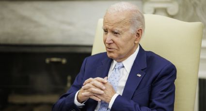 Biden: “el muro fronterizo no es efectivo”, ¿va o no va?
