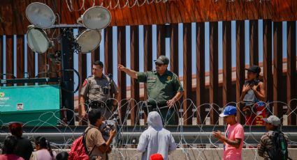 Reanudará Estados Unidos construcción de muro fronterizo Tamaulipas-Texas