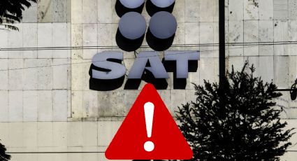 El aviso del SAT a contribuyentes que deben emitir facturas en estos días
