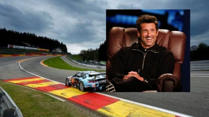 ¿Podrás tomarte fotos con Patrick Dempsey en evento de Veracruz? Esto se sabe