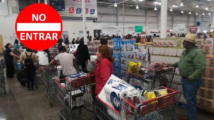 Costco lanza esta advertencia a sus clientes