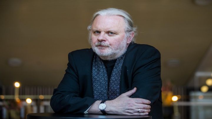 Los 5 libros para conocer a Jon Fosse, el ganador del Premio Nobel de Literatura 2023