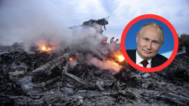 Putin anuncia creación de nuevo misil; asegura que superará defensa de EU