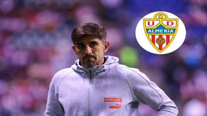 Chivas se queda sin Alexis Vega, "Chicote" Calderón y ¿Paunovic también se va? Esto sabemos