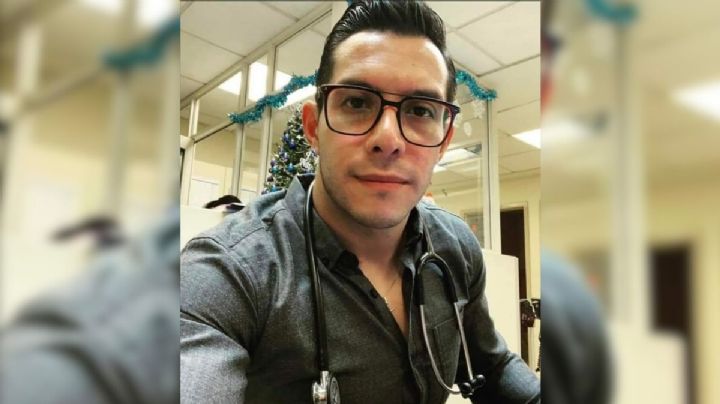Localizan con vida a médico veracruzano privado de la libertad en Tampico