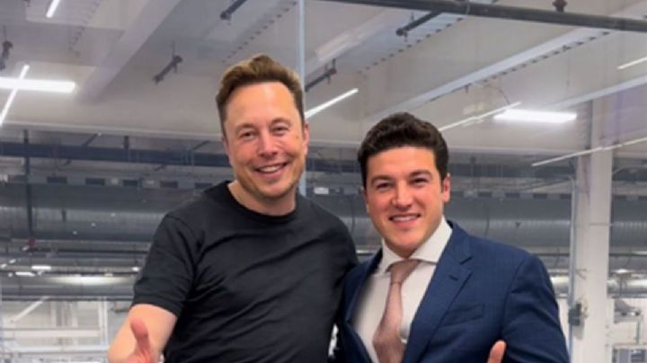 Tesla, de Elon Musk, sí viene a Nuevo León; ¿por qué hubo duda? Aquí te contamos