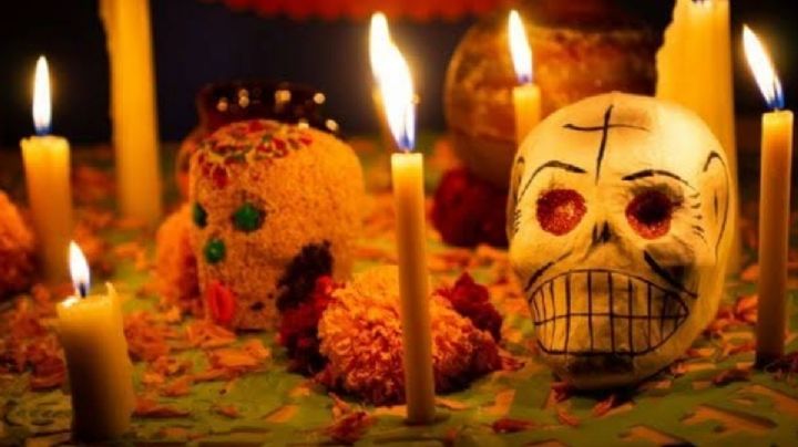 Dia de Muertos 2023: Por esta razón debes poner la flor de cempasúchil en tu altar