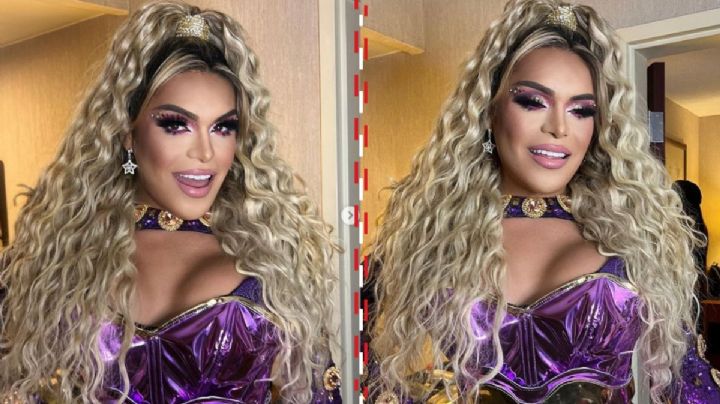 Wendy Guevara le copia a Pedrito Sola y comete este error, ¿podría perder miles de pesos?