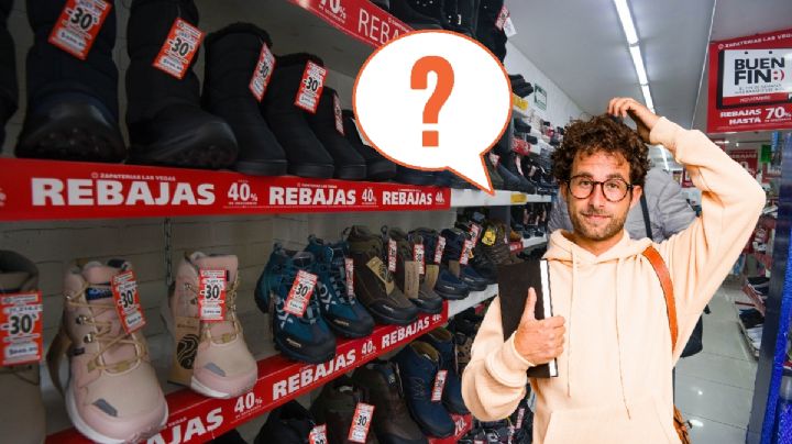 Buen Fin 2023: ¿Qué hacer si no te aplican los descuentos y promociones que se ofrecen?