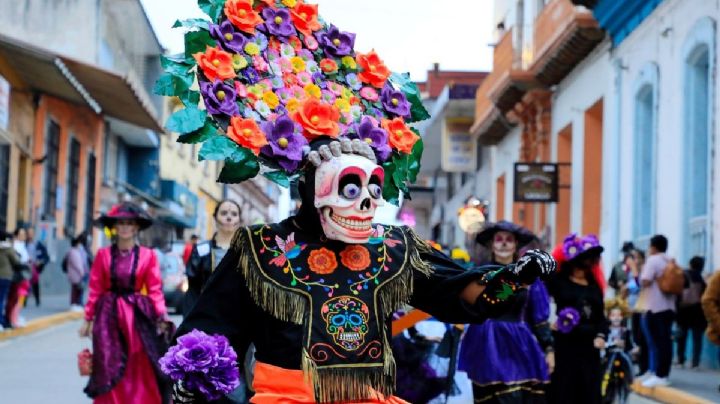 Esta es la cartelera de eventos de octubre en Xalapa; mira aquí el programa