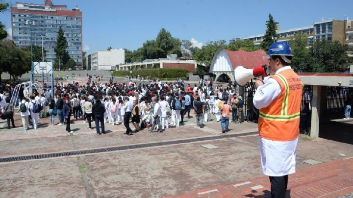UNAM seguirá con fumigación por chinches y lanza este aviso a su comunidad