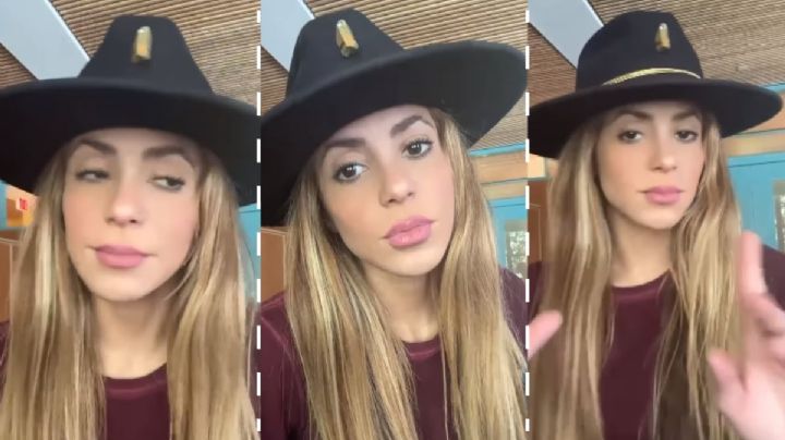Shakira lanza polémica amenaza a Piqué y advierte más tiradera: "Soy una loba herida"