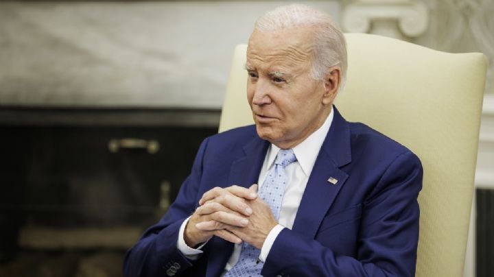 El video donde Biden afirma que el presidente de México es un árabe