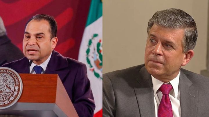 Nuevo titular de Profeco, siempre incondicional de Sheffield