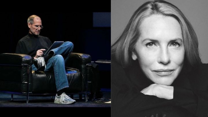 ¿Por qué Steve Jobs no le dejó herencia a sus hijos? Ella fue la ganona de su fortuna