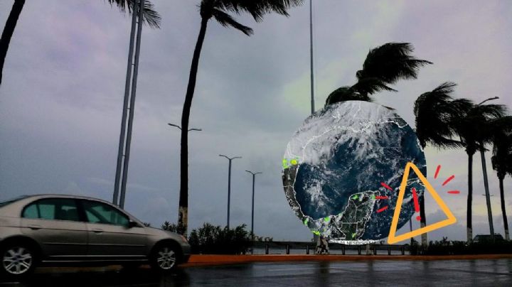 Frente Frío 4: Estas son las recomendaciones de PC por norte en Veracruz