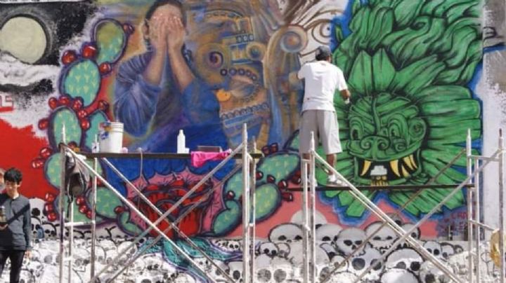 Con Fiesta del Mezquital buscan preservar identidad hñähñu