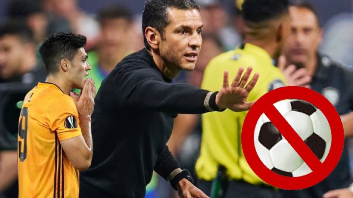 Raúl Jiménez es convocado a la Selección Mexicana, pero desde 2022 no mete gol